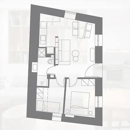 Casa vacanze M Mpatsi