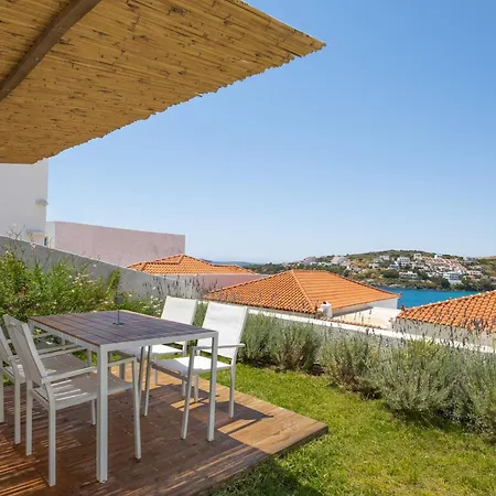 M Casa vacanze Mpatsi