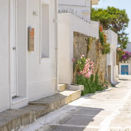 M Casa vacanze